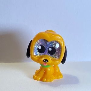 Pluto Disney Doorables Series 4
